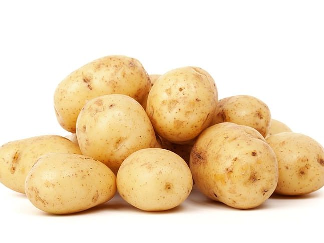 Картофель