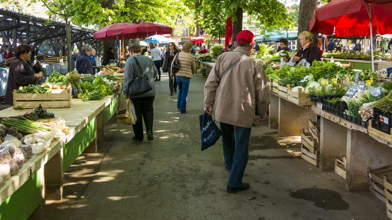 Цены рынка