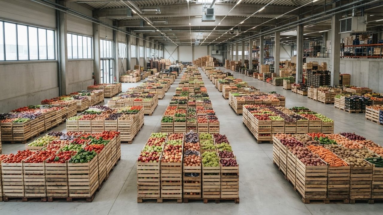 Каталог продукции